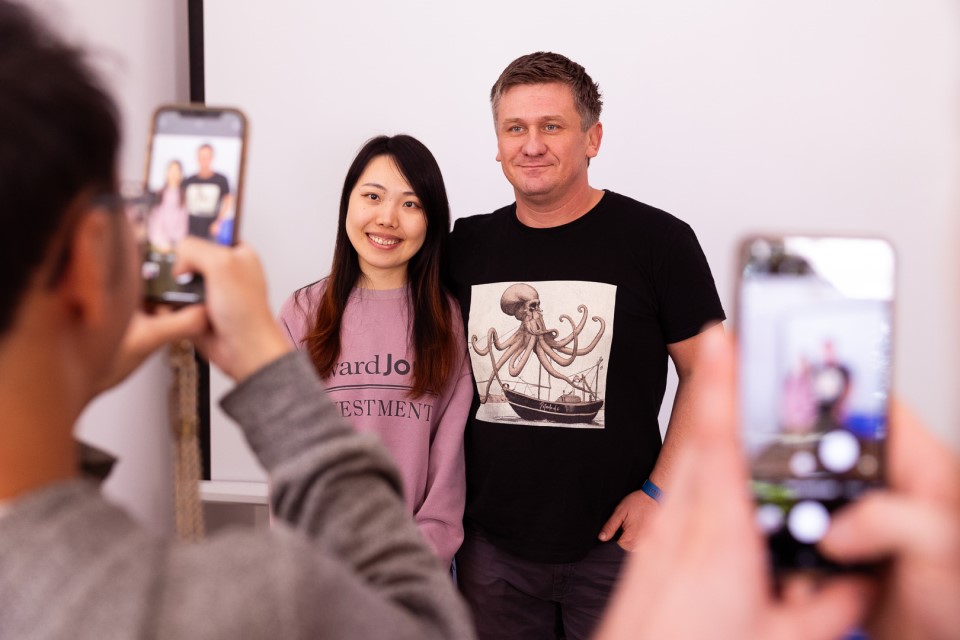 Zdjęcie Bartosz Czajka