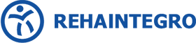 Logo Rehaintegro